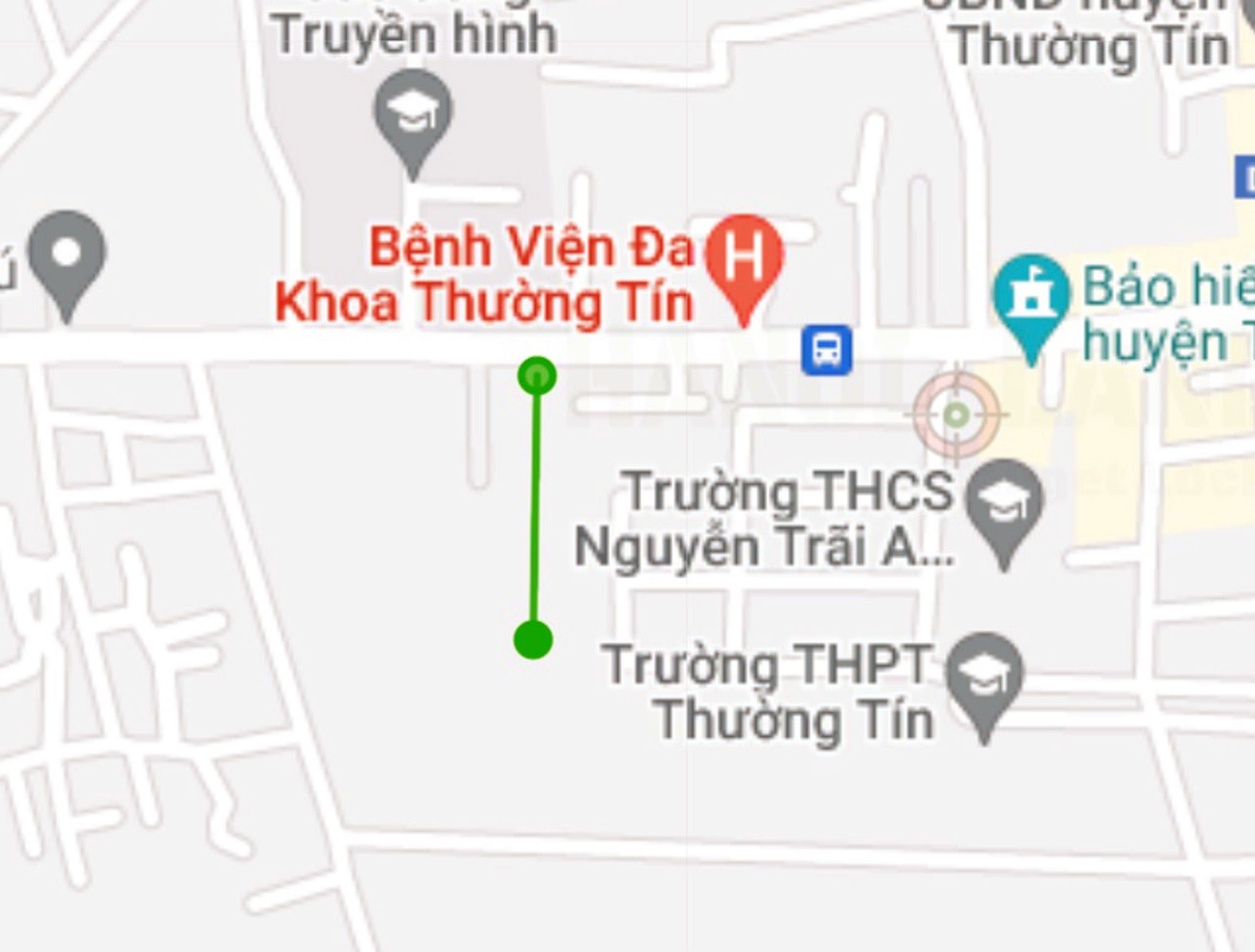 Đường sẽ mở theo quy hoạch ở thị trấn Thường Tín, Thường Tín, Hà Nội (phần 3) Đường sẽ mở theo quy hoạch ở thị trấn Thường Tín, Thường Tín, Hà Nội (phần 3)