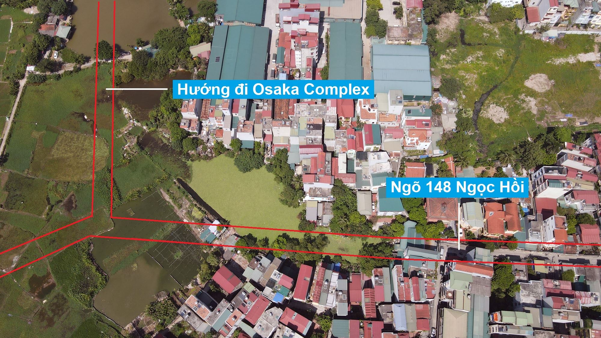 Đường sẽ mở theo quy hoạch ở thị trấn Văn Điển, Thanh Trì, Hà Nội (phần 1) Đường sẽ mở theo quy hoạch ở thị trấn Văn Điển, Thanh Trì, Hà Nội (phần 1)