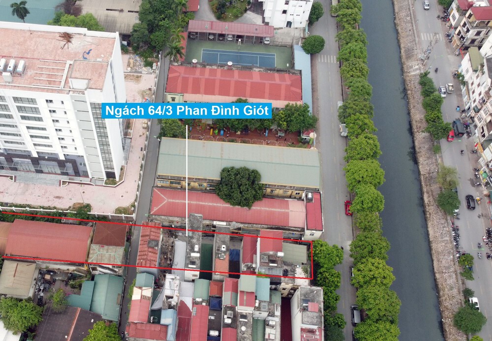 Đường sẽ mở theo quy hoạch ở thị xã Sơn Tây, Hà Nội (phần 2) Đường sẽ mở theo quy hoạch ở thị xã Sơn Tây, Hà Nội (phần 2)