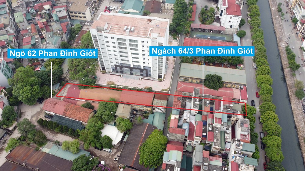 Đường sẽ mở theo quy hoạch ở thị xã Sơn Tây, Hà Nội (phần 2) Đường sẽ mở theo quy hoạch ở thị xã Sơn Tây, Hà Nội (phần 2)