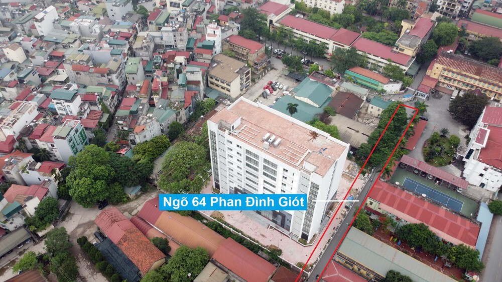 Đường sẽ mở theo quy hoạch ở thị xã Sơn Tây, Hà Nội (phần 2) Đường sẽ mở theo quy hoạch ở thị xã Sơn Tây, Hà Nội (phần 2)