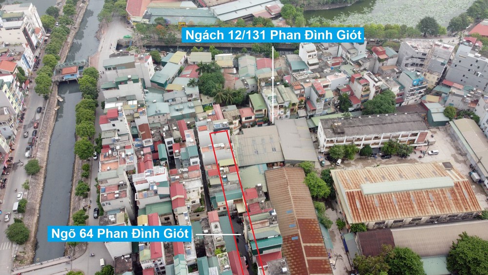 Đường sẽ mở theo quy hoạch ở thị xã Sơn Tây, Hà Nội (phần 2) Đường sẽ mở theo quy hoạch ở thị xã Sơn Tây, Hà Nội (phần 2)