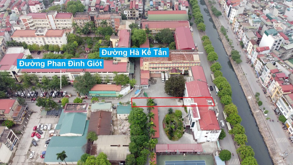 Đường sẽ mở theo quy hoạch ở thị xã Sơn Tây, Hà Nội (phần 2) Đường sẽ mở theo quy hoạch ở thị xã Sơn Tây, Hà Nội (phần 2)