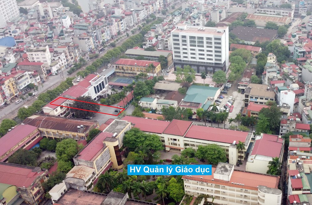 Đường sẽ mở theo quy hoạch ở thị xã Sơn Tây, Hà Nội (phần 2) Đường sẽ mở theo quy hoạch ở thị xã Sơn Tây, Hà Nội (phần 2)