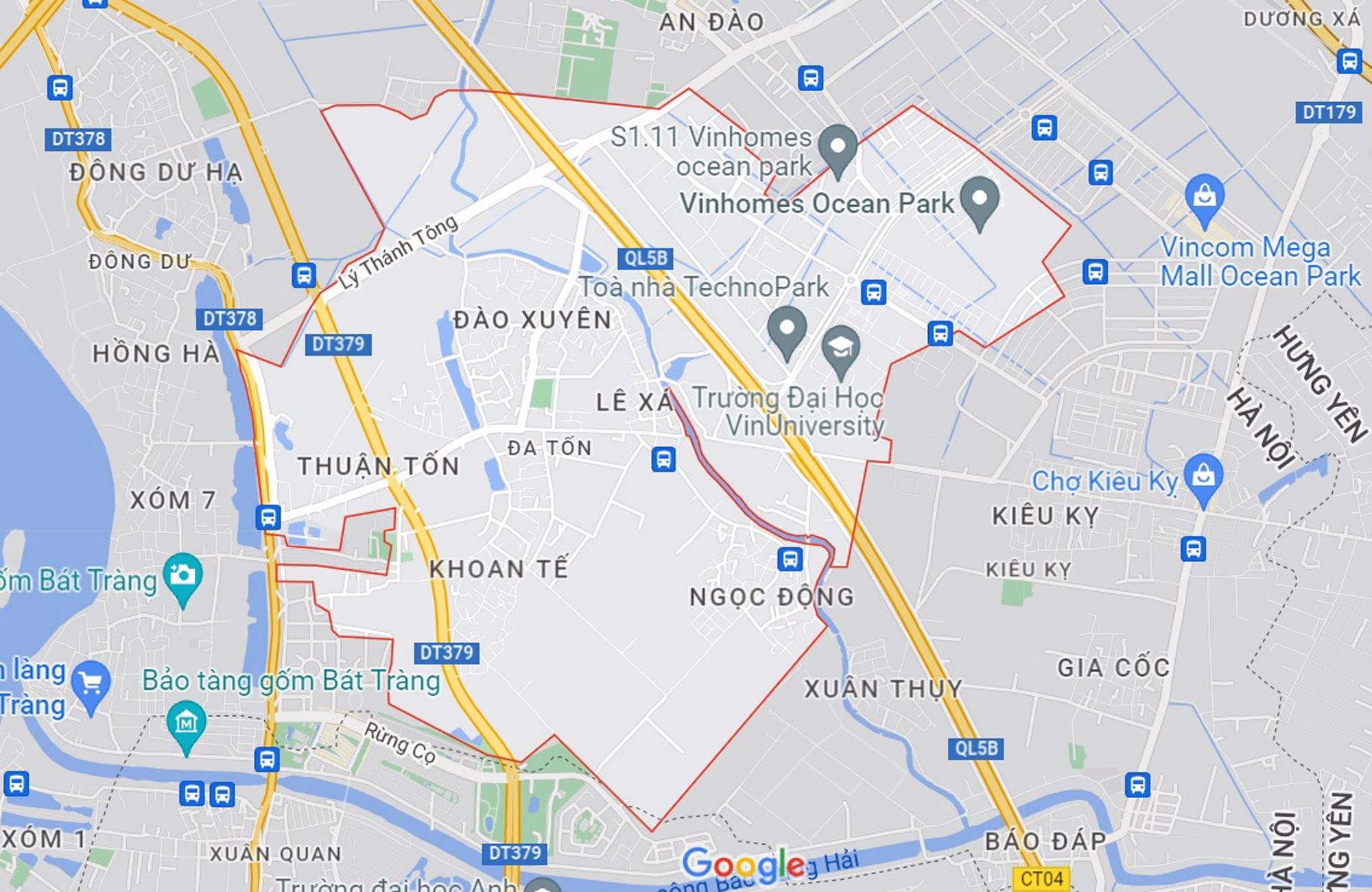 Đường sẽ mở theo quy hoạch ở xã Đa Tốn, Gia Lâm, Hà Nội (phần 4) Đường sẽ mở theo quy hoạch ở xã Đa Tốn, Gia Lâm, Hà Nội (phần 4)