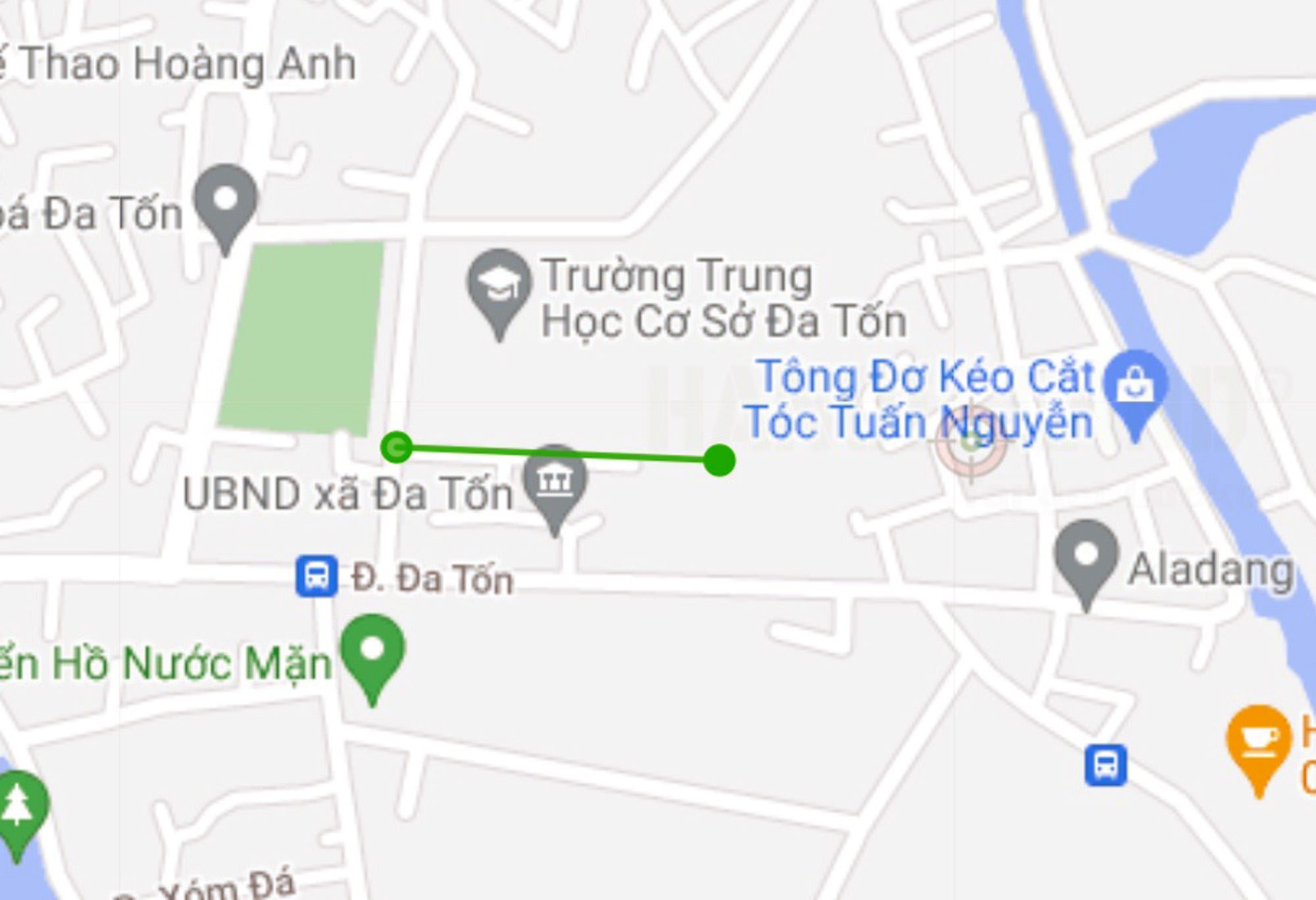 Đường sẽ mở theo quy hoạch ở xã Đa Tốn, Gia Lâm, Hà Nội (phần 4) Đường sẽ mở theo quy hoạch ở xã Đa Tốn, Gia Lâm, Hà Nội (phần 4)