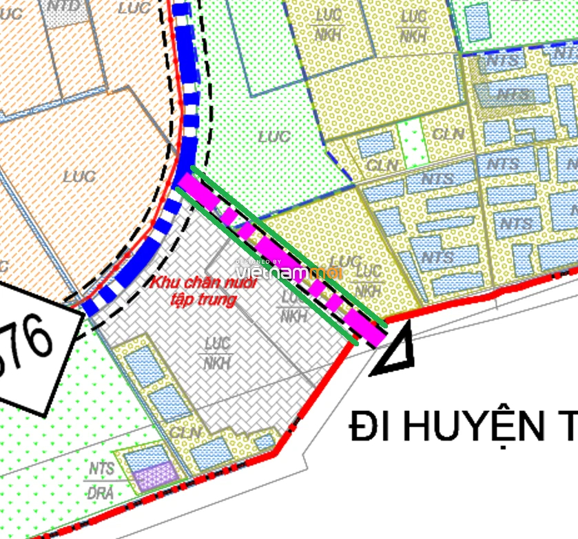 Đường sẽ mở theo quy hoạch ở xã Hạ Lễ, huyện Ân Thi, tỉnh Hưng Yên (phần 1) Đường sẽ mở theo quy hoạch ở xã Hạ Lễ, huyện Ân Thi, tỉnh Hưng Yên (phần 1)