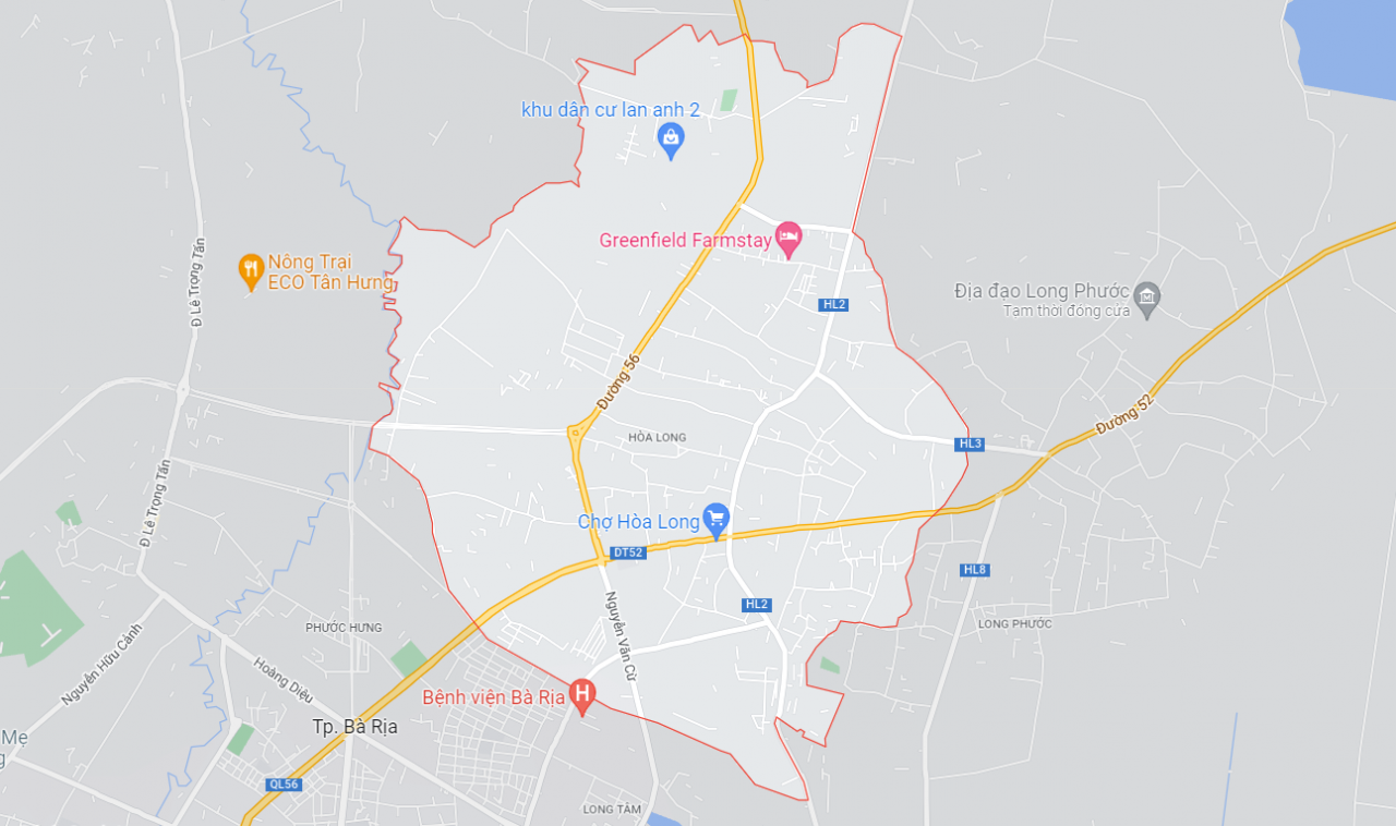 Đường sẽ mở theo quy hoạch ở xã Hòa Long, TP Bà Rịa, tỉnh Bà Rịa - Vũng Tàu (phần 3) Đường sẽ mở theo quy hoạch ở xã Hòa Long, TP Bà Rịa, tỉnh Bà Rịa - Vũng Tàu (phần 3)