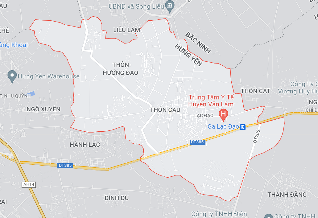 Đường sẽ mở theo quy hoạch ở xã Lạc Đạo, huyện Văn Lâm, tỉnh Hưng Yên (phần 1) Đường sẽ mở theo quy hoạch ở xã Lạc Đạo, huyện Văn Lâm, tỉnh Hưng Yên (phần 1)