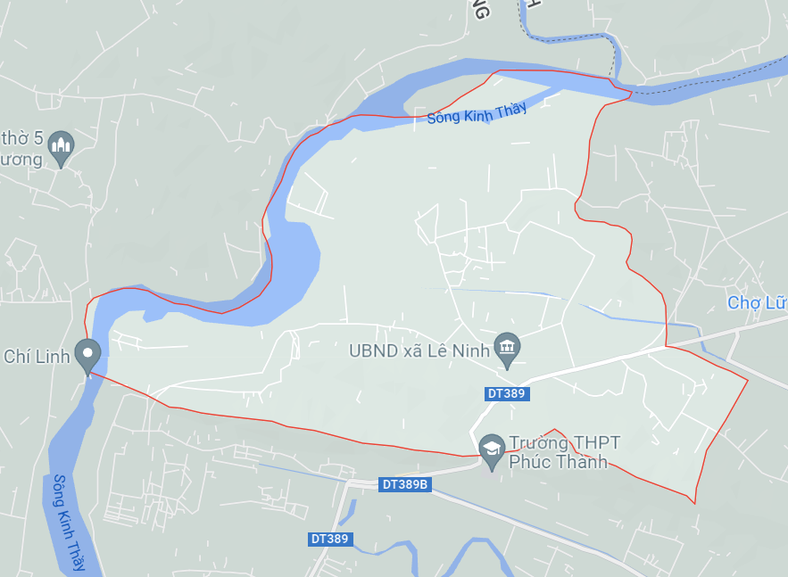 Đường sẽ mở theo quy hoạch ở xã Lê Ninh, thị xã Kinh Môn, tỉnh Hải Dương (phần 1) Đường sẽ mở theo quy hoạch ở xã Lê Ninh, thị xã Kinh Môn, tỉnh Hải Dương (phần 1)