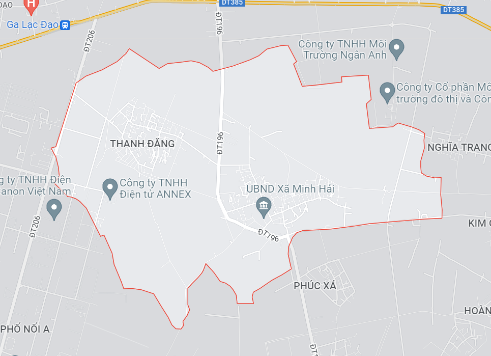 Đường sẽ mở theo quy hoạch ở xã Minh Hải, huyện Văn Lâm, tỉnh Hưng Yên (phần 1) Đường sẽ mở theo quy hoạch ở xã Minh Hải, huyện Văn Lâm, tỉnh Hưng Yên (phần 1)