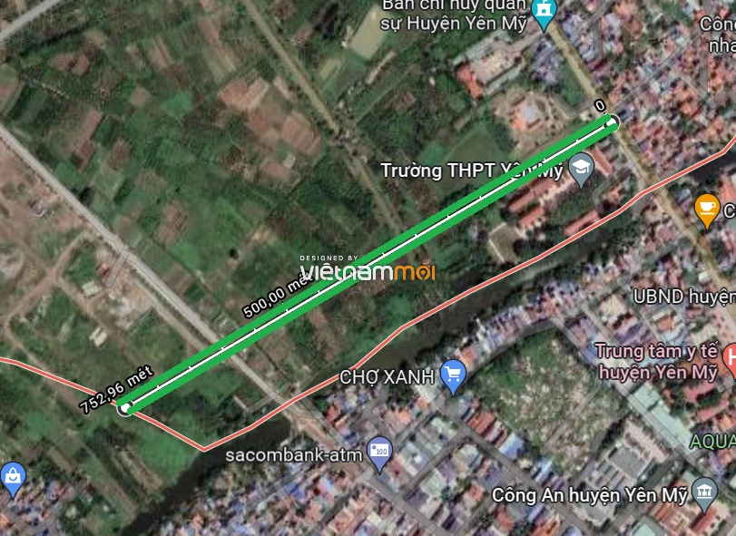 Đường sẽ mở theo quy hoạch ở xã Thanh Long, huyện Yên Mỹ, tỉnh Hưng Yên (phần 1) Đường sẽ mở theo quy hoạch ở xã Thanh Long, huyện Yên Mỹ, tỉnh Hưng Yên (phần 1)