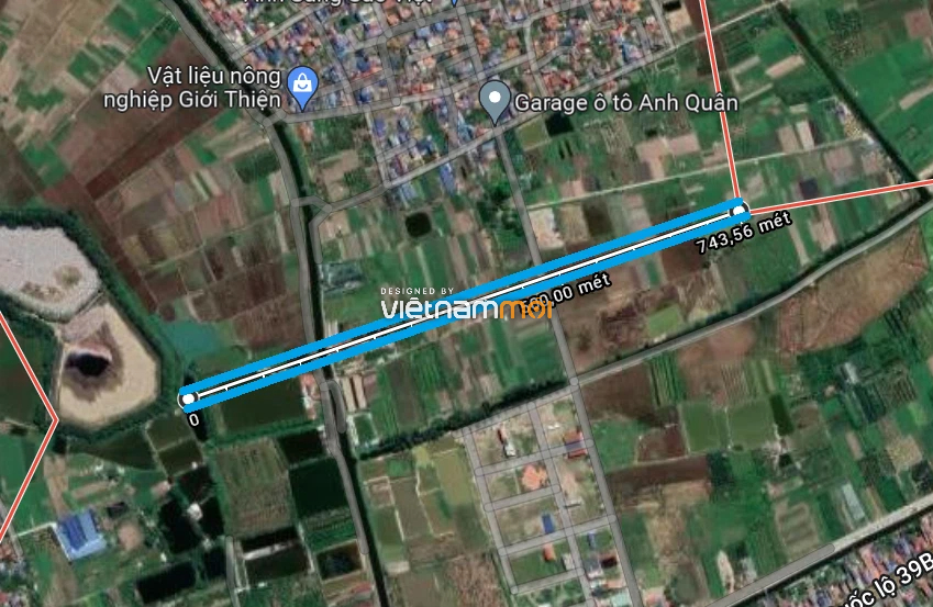 Đường sẽ mở theo quy hoạch ở xã Trung Nghĩa, thành phố Hưng Yên, tỉnh Hưng Yên (phần 1) Đường sẽ mở theo quy hoạch ở xã Trung Nghĩa, thành phố Hưng Yên, tỉnh Hưng Yên (phần 1)