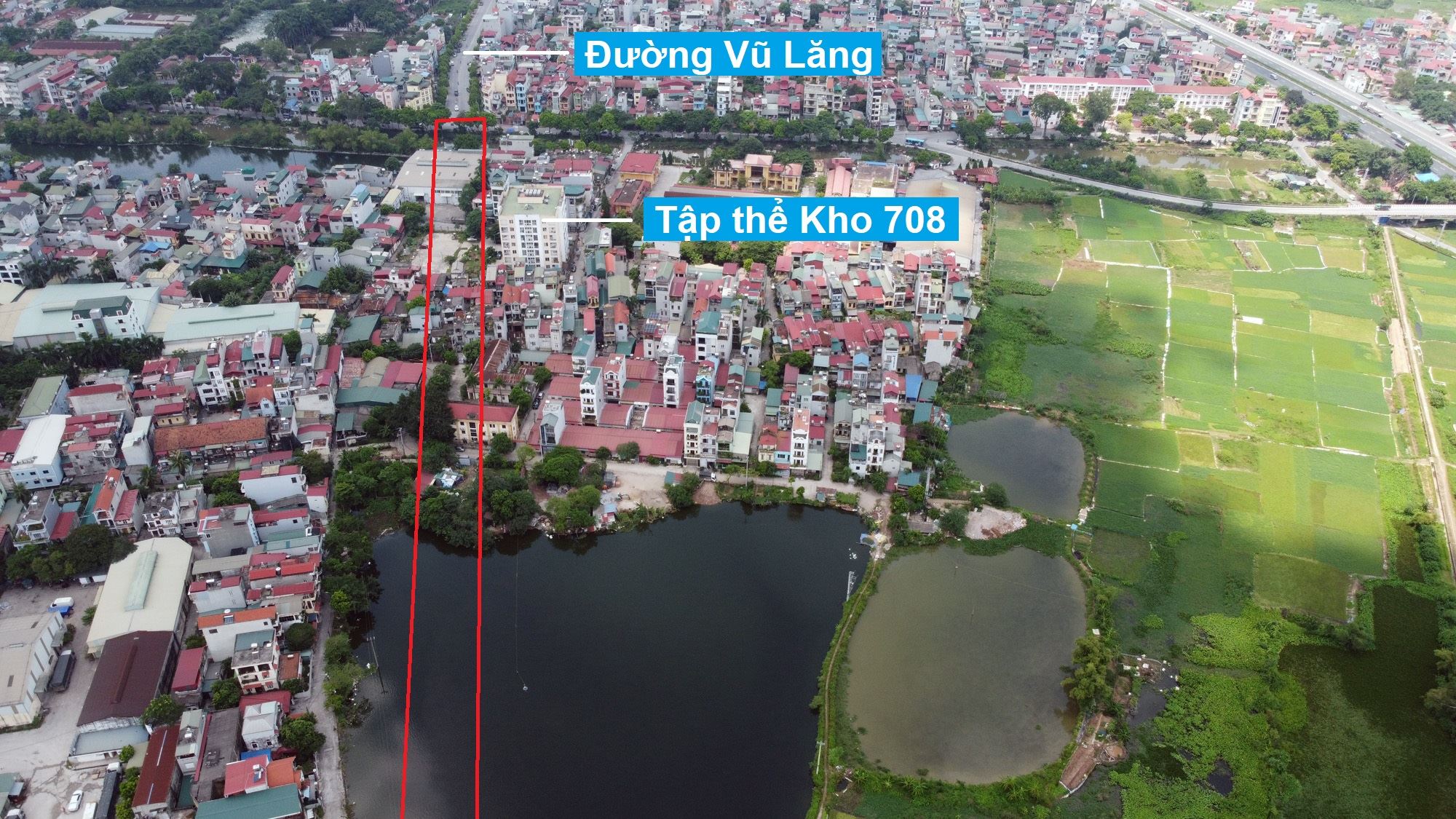 Đường sẽ mở theo quy hoạch xã Liên Ninh, Thanh Trì, Hà Nội (phần 4) Đường sẽ mở theo quy hoạch xã Liên Ninh, Thanh Trì, Hà Nội (phần 4)