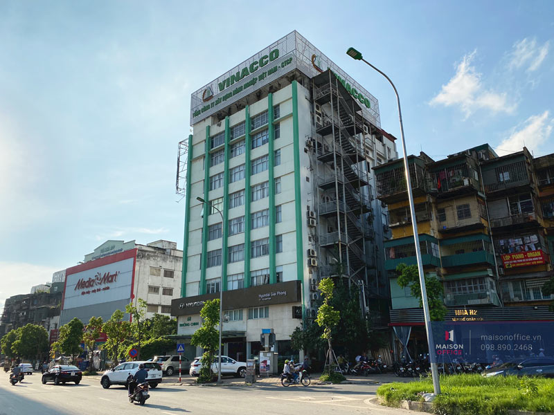 Đường Trường Chinh | Thông Tin Chi Tiết & Tiện Ích Xung Quanh