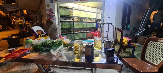 Full Danh Sách Cửa Hàng Cá Cảnh Tại TP.HCM Giá Rẻ, Chất Lượng 16 Cá cảnh Đoàn Trung Tân