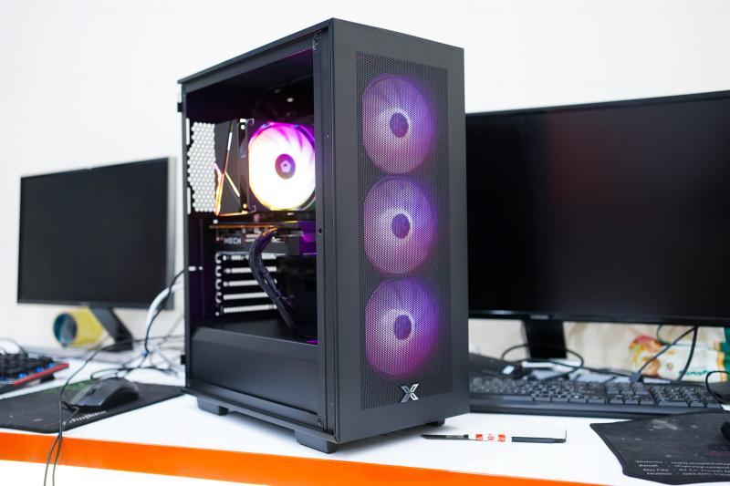 Full Danh Sách Cửa Hàng Máy Tính Gần Đây tại TP. HCM 11 KCCSHOP PC GAMING