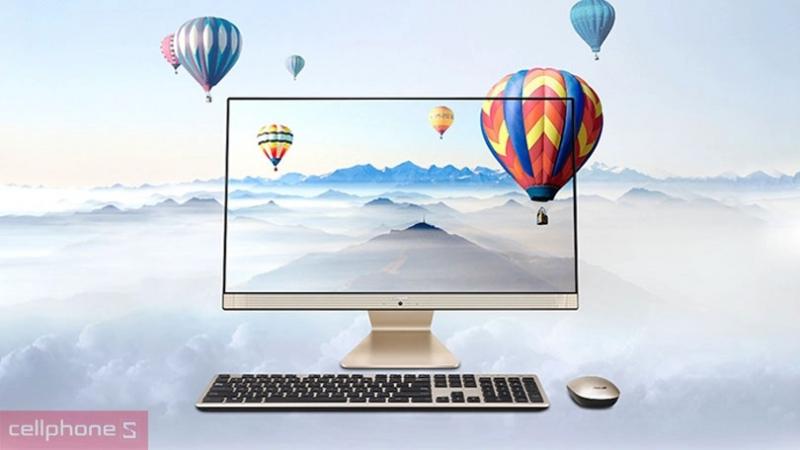 Full Danh Sách Cửa Hàng Máy Tính Gần Đây tại TP. HCM 19 CellphoneS quận 10