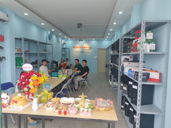 Full Danh Sách Cửa Hàng Máy Tính Gần Đây tại TP. HCM 21 Cửa hàng máy tính Trường Thịnh Quận 10