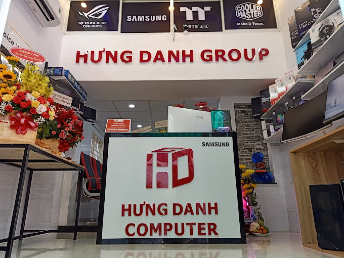 Full Danh Sách Cửa Hàng Máy Tính Gần Đây tại TP. HCM 28 Hưng Danh Computer