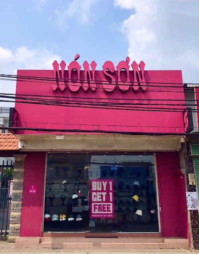 Full Danh Sách Cửa Hàng Nón Sơn Chính Hãng Tại TP. HCM 12 Cửa Hàng Nón Sơn Phan Văn Hớn