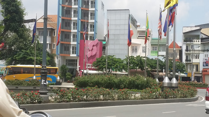 Full Danh Sách Cửa Hàng Nón Sơn Chính Hãng Tại TP. HCM 16 Cửa hàng Nón Sơn Trần Quốc Hoàn