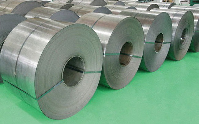 Cửa Hàng Sắt Thép Sáu Phát