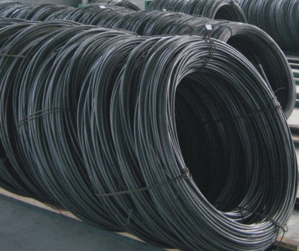 Cửa Hàng Sắt Thép Trung Tính
