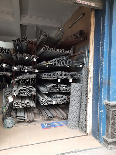 Full Danh Sách Cửa Hàng Sắt Thép Gần Đây Tại Hải Phòng 2 Cửa hàng sắt thép Thiên Lôi