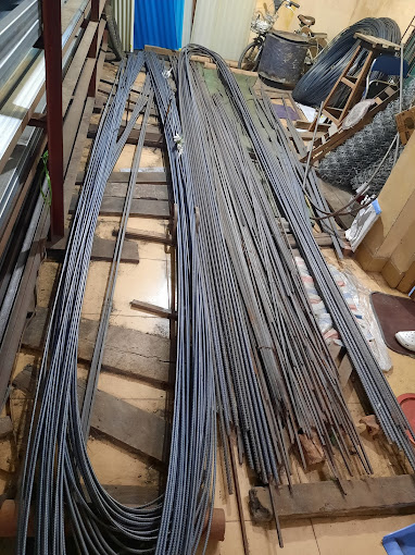 Full Danh Sách Cửa Hàng Sắt Thép Gần Đây Tại Hải Phòng 3 Cửa Hàng Sắt Thép Dụng Đông