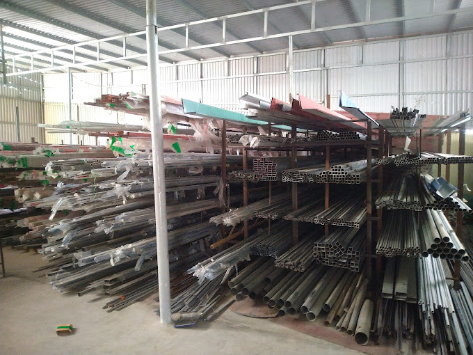 Full Danh Sách Cửa Hàng Sắt Thép Gần Đây Tại Hải Phòng 4 Cửa Hàng Sắt Thép Thanh Huệ