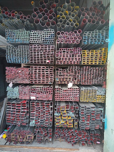 Full Danh Sách Cửa Hàng Sắt Thép Gần Đây Tại Hải Phòng 1 Cửa Hàng Sắt Thép 61