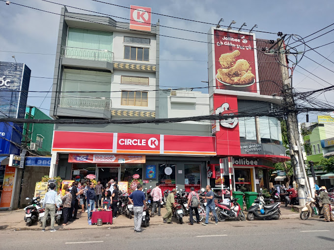 Full Danh Sách Cửa Hàng Tiện Lợi Circle K tại Cần Thơ 5 Circle K 30/4 Cần Thơ