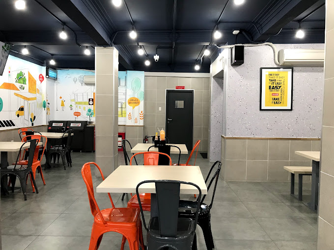 Full Danh Sách Cửa Hàng Tiện Lợi Circle K tại Cần Thơ 6 Circle K Đại Học Cần Thơ