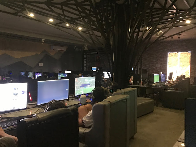 Full DS Quán Net Gần Đây Nhất tại Cần Thơ