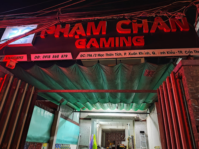 Full DS Quán Net Gần Đây Nhất tại Cần Thơ