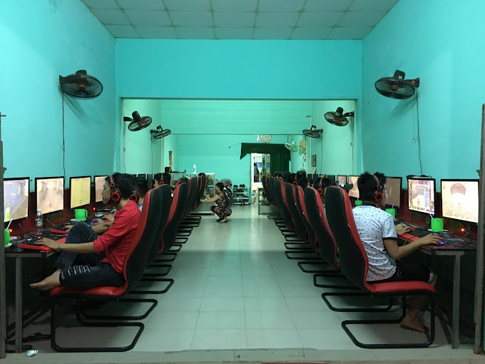 Full DS Quán Net Gần Đây Nhất tại Cần Thơ