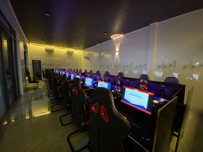 Full DS Quán Net Gần Đây Nhất tại Cần Thơ