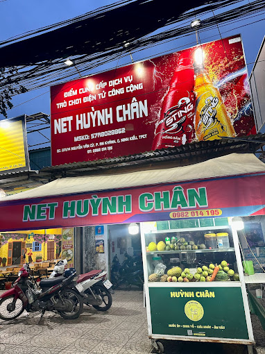 Full DS Quán Net Gần Đây Nhất tại Cần Thơ