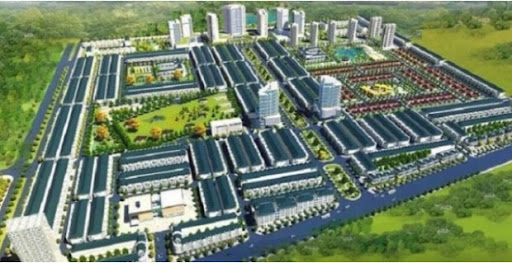 Kế hoạch sử dụng đất phường An Hưng, TP Thanh Hóa, Thanh Hoá Kế hoạch sử dụng đất phường An Hưng, TP Thanh Hóa, Thanh Hoá