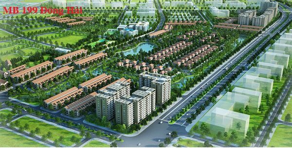 Kế hoạch sử dụng đất phường Đông Hải, TP Thanh Hóa, Thanh Hoá Kế hoạch sử dụng đất phường Đông Hải, TP Thanh Hóa, Thanh Hoá