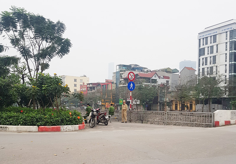 Kế hoạch sử dụng đất phường Láng Thượng, Đống Đa, Hà Nội Kế hoạch sử dụng đất phường Láng Thượng, Đống Đa, Hà Nội