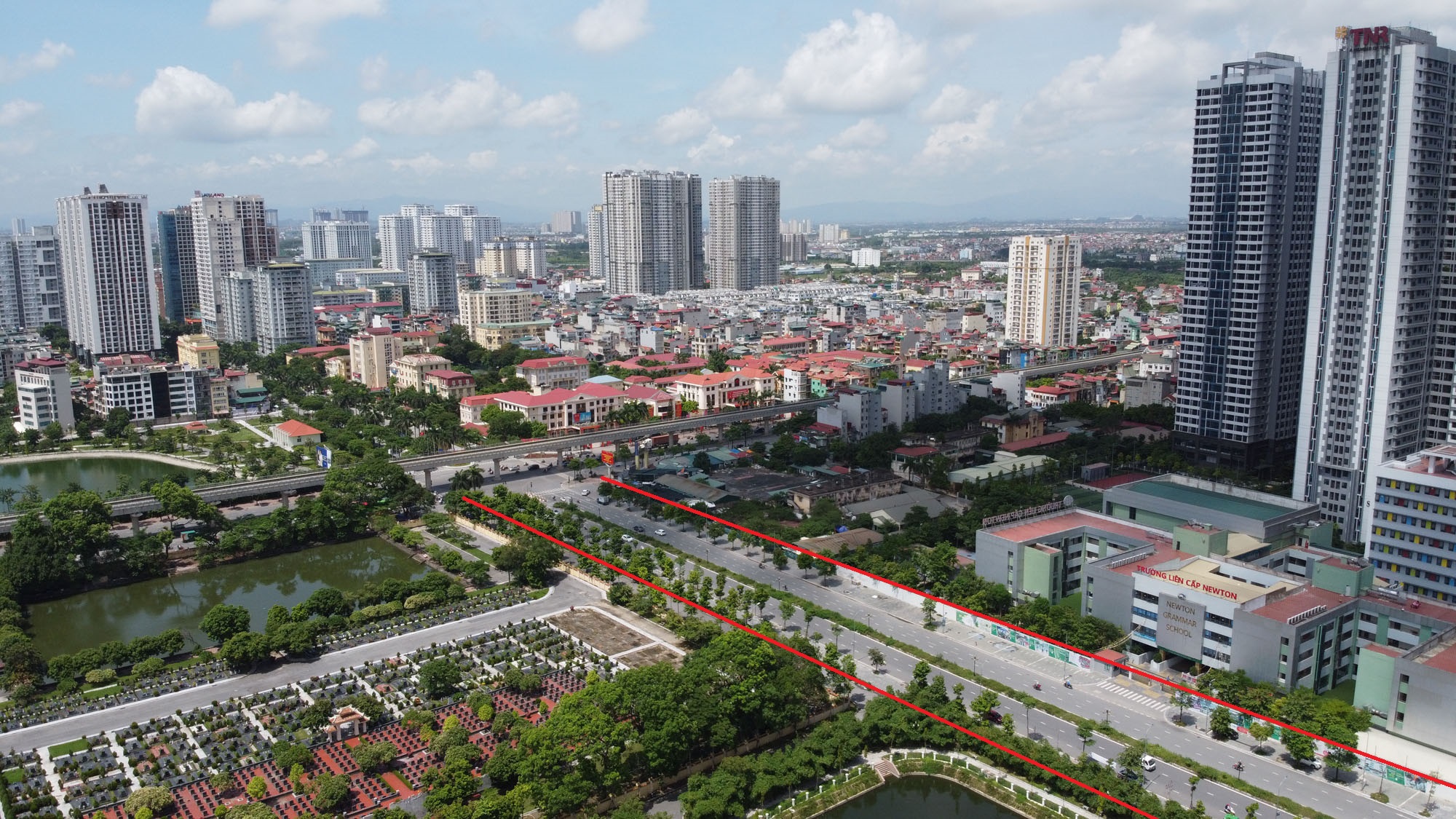 Kế hoạch sử dụng đất phường Mai Dịch, Cầu Giấy, Hà Nội Kế hoạch sử dụng đất phường Mai Dịch, Cầu Giấy, Hà Nội