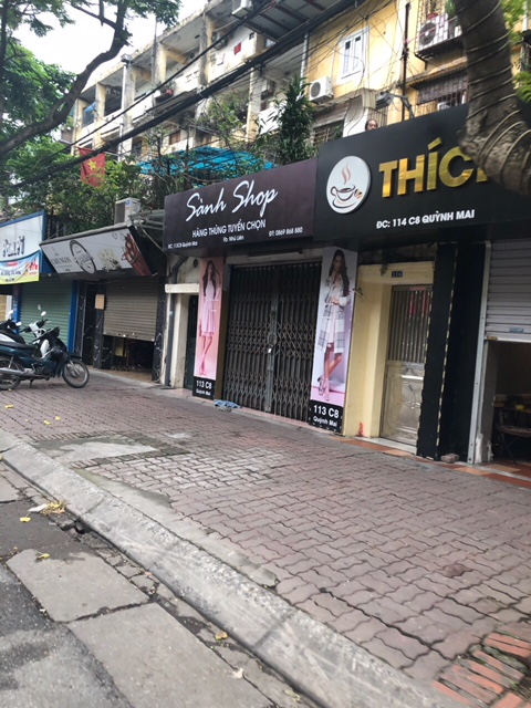 Kế hoạch sử dụng đất phường Quỳnh Mai, Hai Bà Trưng, Hà Nội Kế hoạch sử dụng đất phường Quỳnh Mai, Hai Bà Trưng, Hà Nội