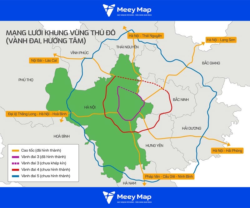 mạng-lưới-vành-đai-tại-Hà-Nội