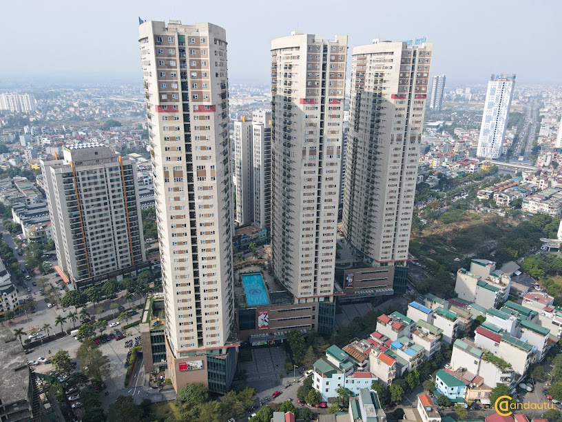 Ngã Tư Văn Phú Hà Đông, Hà Nội ở đâu có gì thú vị ?