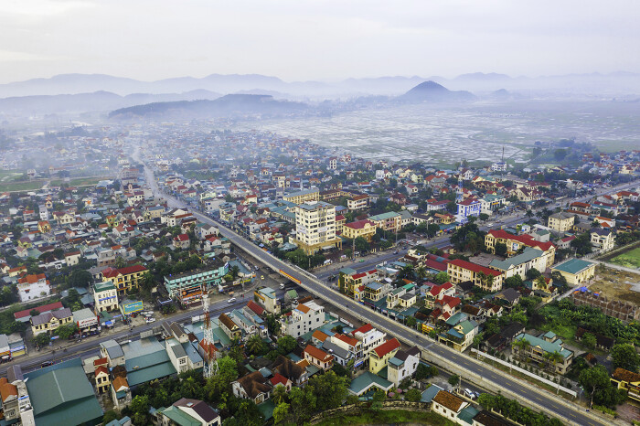 Nghệ An: Quy hoạch 6 đô thị và nhiều khu du lịch, khu công nghiệp tại huyện Quỳnh Lưu Nghệ An: Quy hoạch 6 đô thị và nhiều khu du lịch, khu công nghiệp tại huyện Quỳnh Lưu