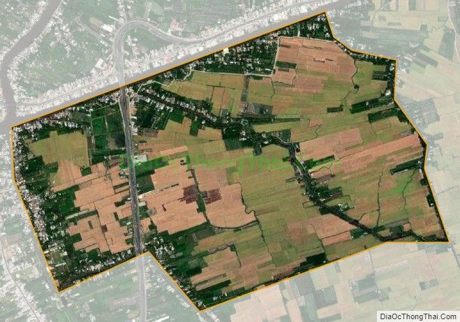 Phường Đông Thuận, thị xã Bình Minh – Quy hoạch – Bản đồ – Tổng quan Phường Đông Thuận, thị xã Bình Minh – Quy hoạch – Bản đồ – Tổng quan