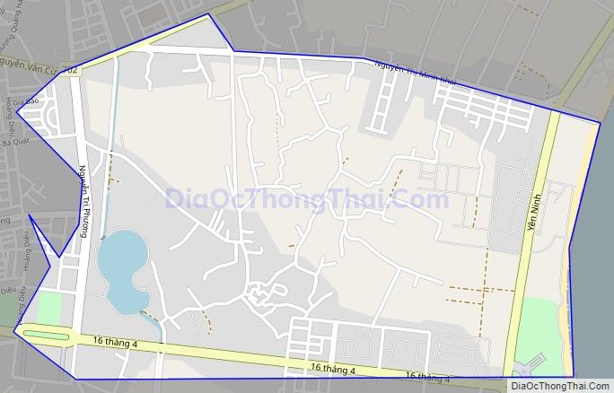 Phường Mỹ Bình, TP Phan Rang – Tháp Chàm – Quy hoạch – Bản đồ – Tổng quan Phường Mỹ Bình, TP Phan Rang – Tháp Chàm – Quy hoạch – Bản đồ – Tổng quan