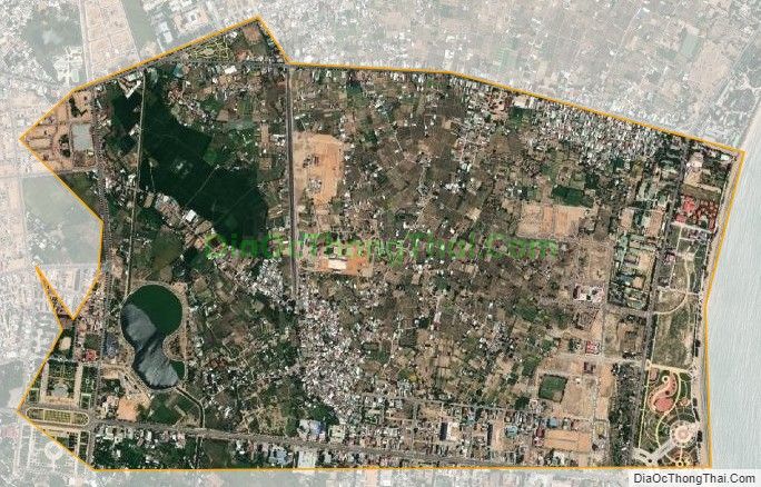 Phường Mỹ Bình, TP Phan Rang – Tháp Chàm – Quy hoạch – Bản đồ – Tổng quan Phường Mỹ Bình, TP Phan Rang – Tháp Chàm – Quy hoạch – Bản đồ – Tổng quan